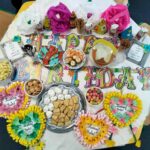Dzień Babci i Dziadka💐 w grupie rewalidacyjno- wychowawczej oraz urodziny Karolka 🥳🥳