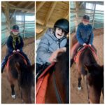 Hipoterapia 🐎🐎