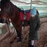 Zajęcia hipoterapii🐴🐎