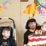 7 urodziny Eryczka. Życzymy dużo , dużo zdrówka! 🎂🎊🎁🎉
