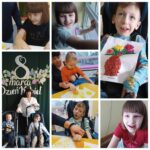 Zajęcia zespołu rewalidacyjno -wychowawczego, grupa  I 😊