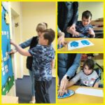Zajęcia rewalidacyjno -wychowawcze grupa II
