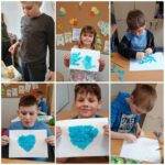 Klasa I i II B 😊