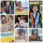 Zajęcia zespołu rewalidacyjno- wychowawczego, grupa I 😀