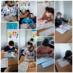 Klasa IIIA 😊