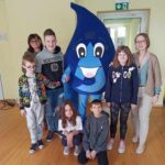Warsztaty edukacyjne w ramach programu #AktywniBłękitni Doświadczenia z wodą prowadzone przez RZGW w Warszawie – Wody Polskie 💧