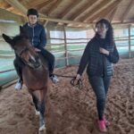 Hipoterapia 🐎🐎