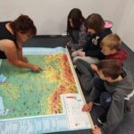 Światowy Dzień Rzek – klasa VB i VIA  Geografia 🌍