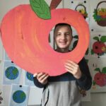 Dzień jabłka klasa IVB i VC 🍎🍎
