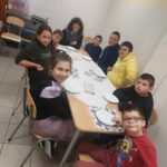 Świętujemy Dzień Chłopaka 🙂🥳Pyszne gofry i pizza 🍕 Klasy IV – VII