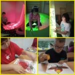 Klasa I C i II A 😊