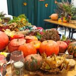 Jesienne warsztaty z „PROMYKIEM”🎃