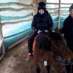 Hipoterapia🐴🐴