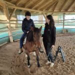 Hipoterapia 🐴🐎