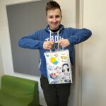 14- ste urodziny Aleksandra 🎊💐🎁 Wszystkiego najlepszego 💯 lat i dużo uśmiechu 🎁🎊
