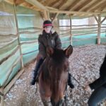 Hipoterapia 🐴🐎