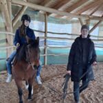 Hipoterapia 🐎🐎