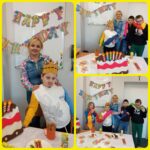 11 urodziny Radka 😊 Wszystkiego Najlepszego🥳🥳