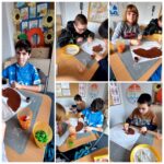 Zajęcia edukacyjny klasy IIIA 😊
