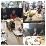 W dniu 17.03.2025 uczniowie klas IV-VII wyszli do Restauracji Gravitacja na pizzę. Celem wyścia była integracja koleżeńska😊