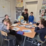 Akcja informacyjna i zajęcia edukacyjne z okazji Światowego Dnia Wody 💦 #AktywniBłękitni 💧💧
