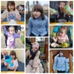 Zajęcia rewalidacyjno -wychowawcze grupa I  🥰