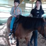 Hipoterapia🐎🐎