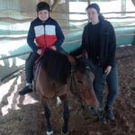 Hipoterapia 🐎🐎
