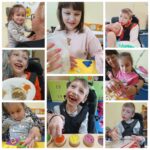 Zajęcia rewalidacyjno -wychowawcze grupa I😍